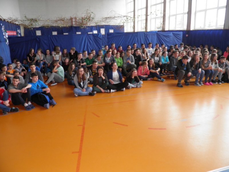 Projekt edukacyjny: Muzyka Brytyjska